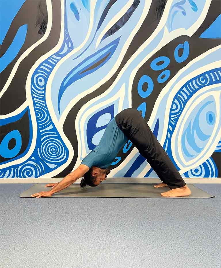 Shakti-Strength