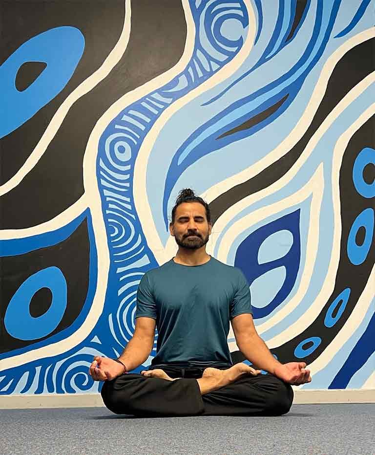Yoga Full Pack - Adults Classes