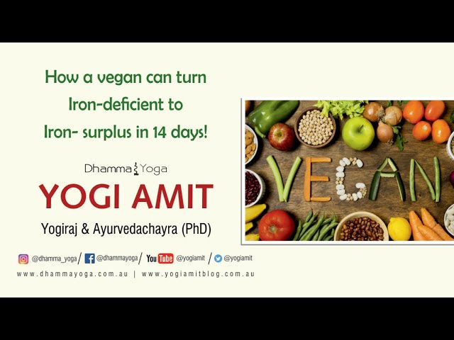 Vegan Health