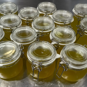 Ayurvedic Ghee