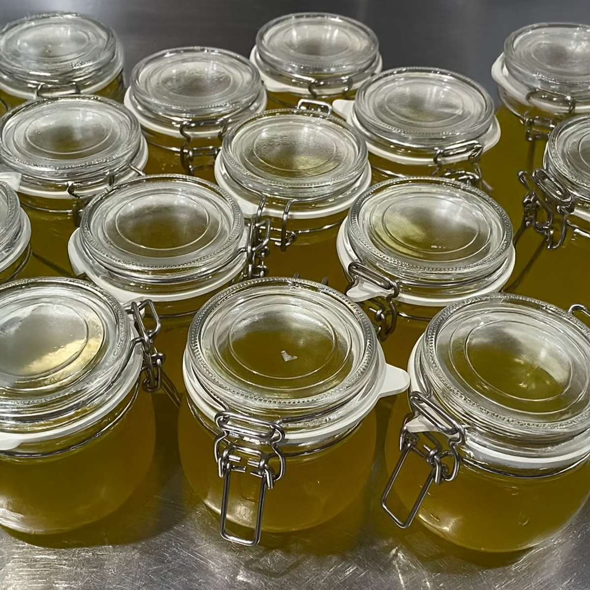 Ayurvedic Ghee