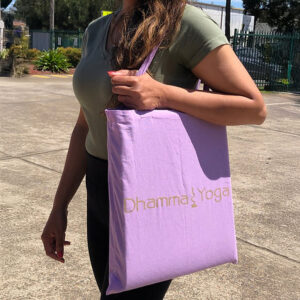 Yoga Bag