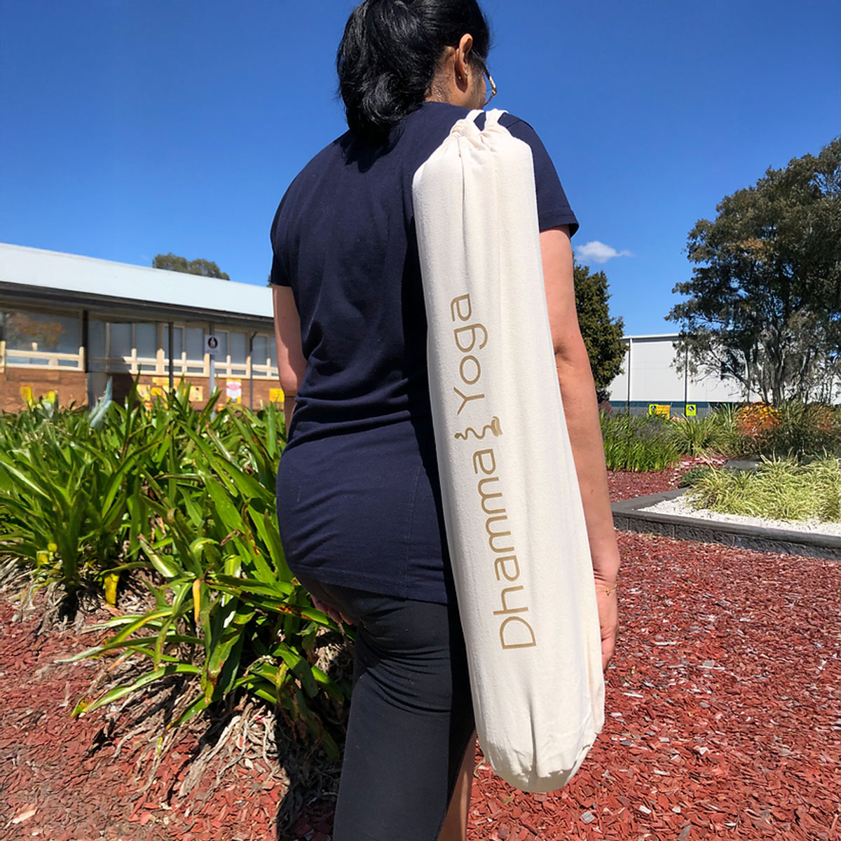 Yoga Mat Bag